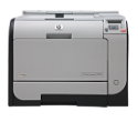 HP Color Laserjet CP2025DN